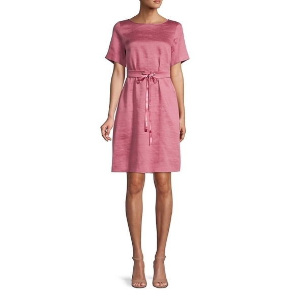 Maxmara Weekend silk blend dress size 12 BNWT - Picture 1 of 11